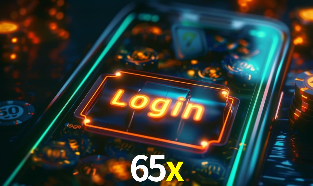 Welcome Bonus 65x