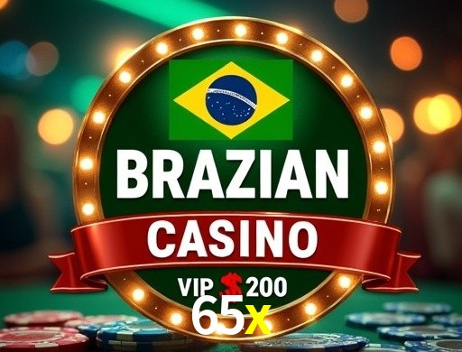 Vantagens de jogar slots no 65x Brasil