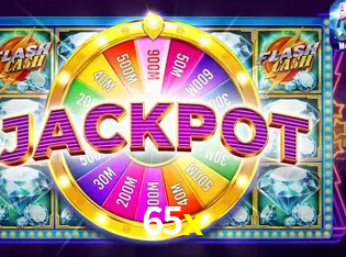 Inovações de Jogos na 65x: O Futuro das Experiências Interativas