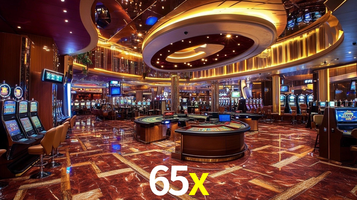 Live Casino 65x