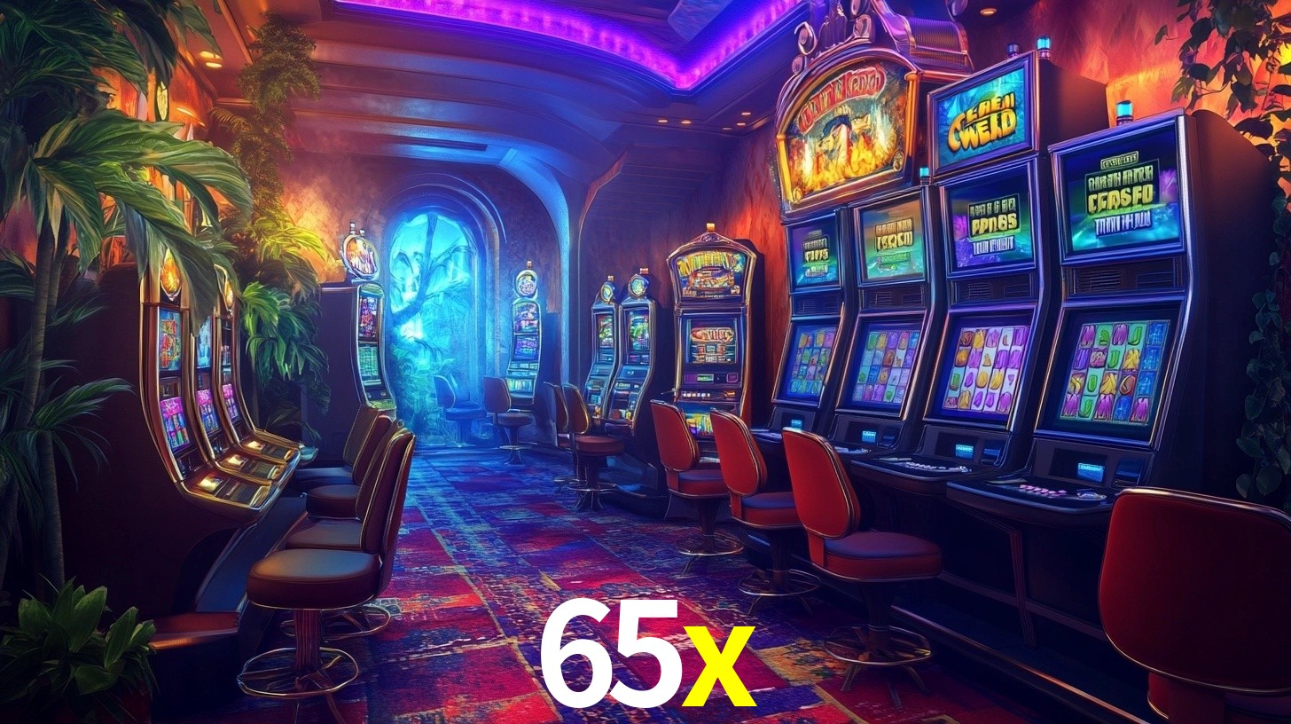 VIP Casino 65x