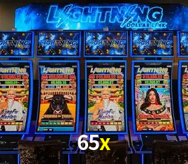 Explorando a Categoria de Eventos em Apostas na 65x