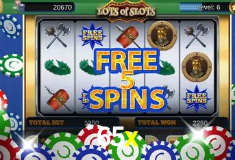 65x Salvador - Bonus Stats