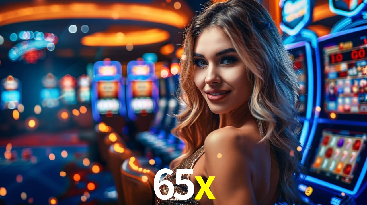 Live Casino 65x
