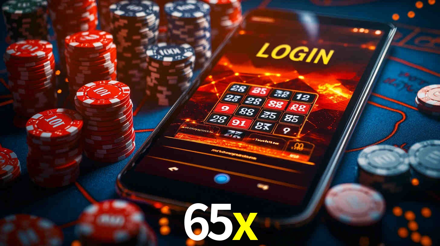65x: A Experiência de Casino com Jogos de Mesa ao Vivo