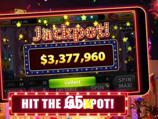 65x Belo Horizonte - Reivindique Bonus