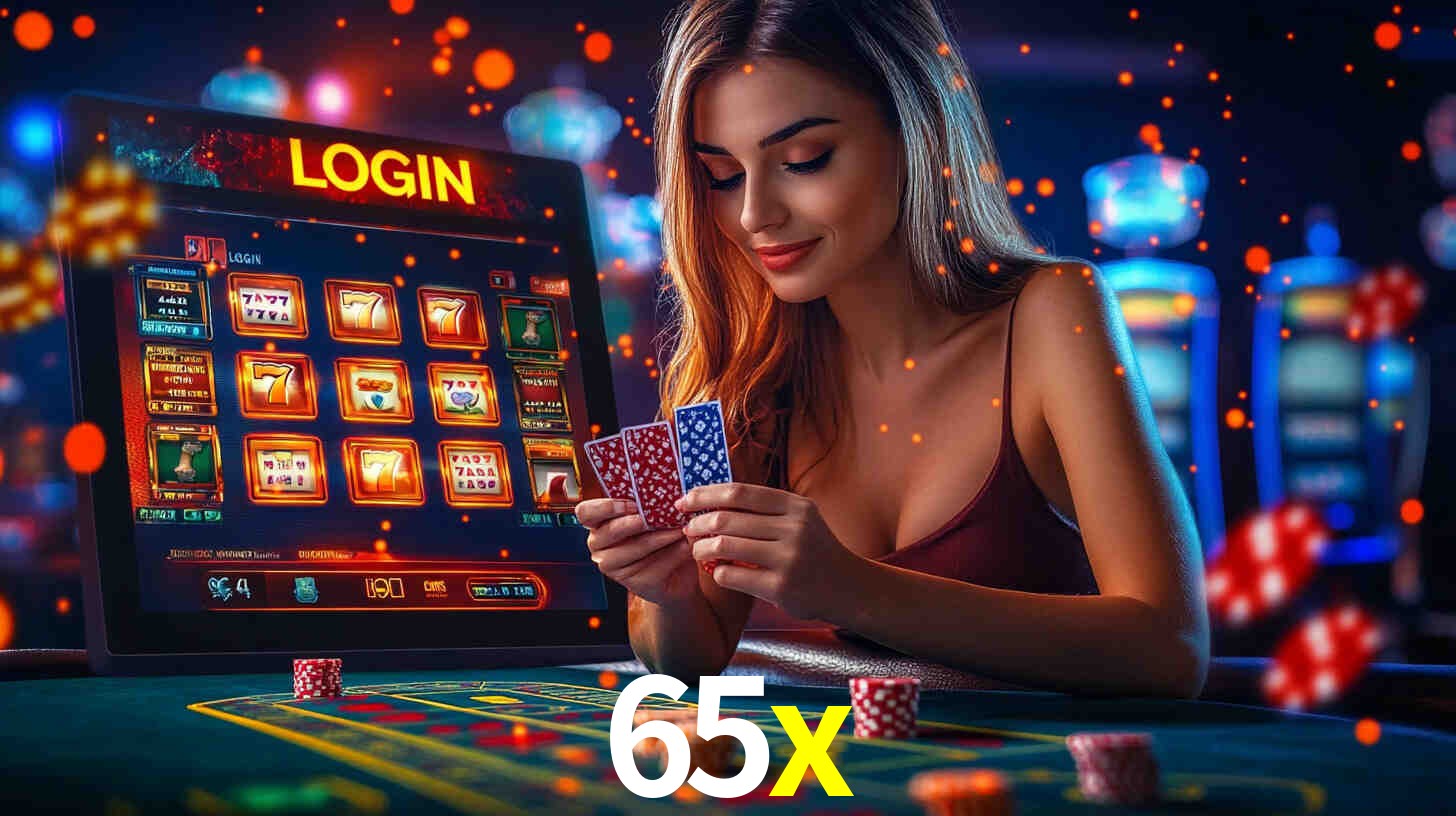 65x cassino