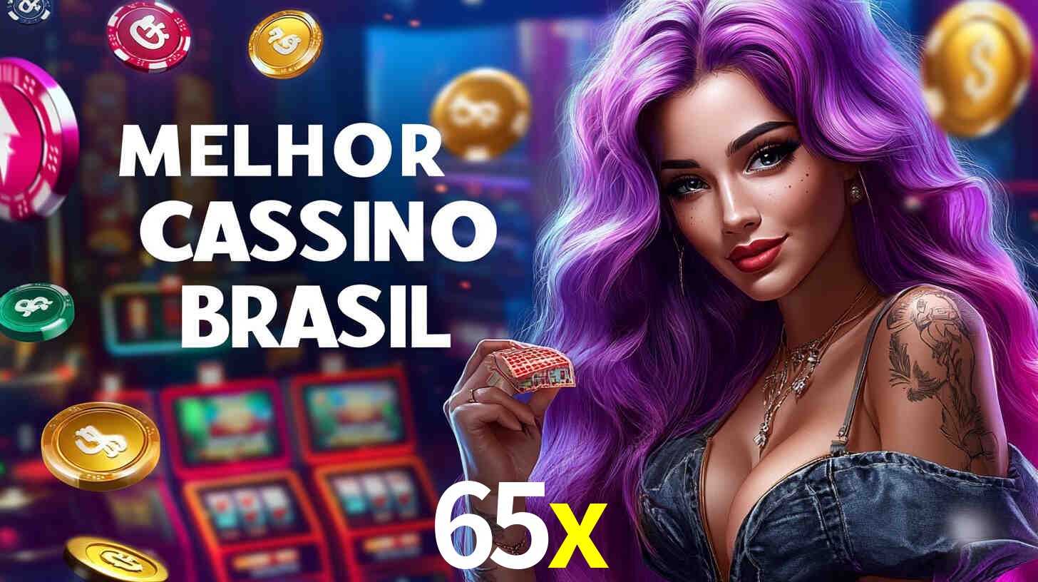 Descubra a Essência do 65x: Nossa História e Compromissos