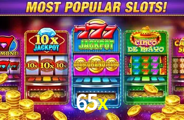 65x São Paulo - Live Tables