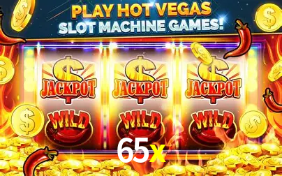 A Popularidade dos Caça-Níqueis no 65x