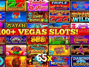 65x Brasília - VIP Program