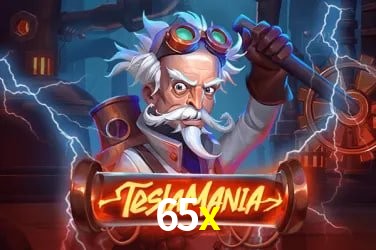 65x Brasília - Jogo Features