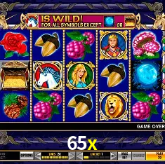 65x Bônus - Pacote R$5.000 + VIP