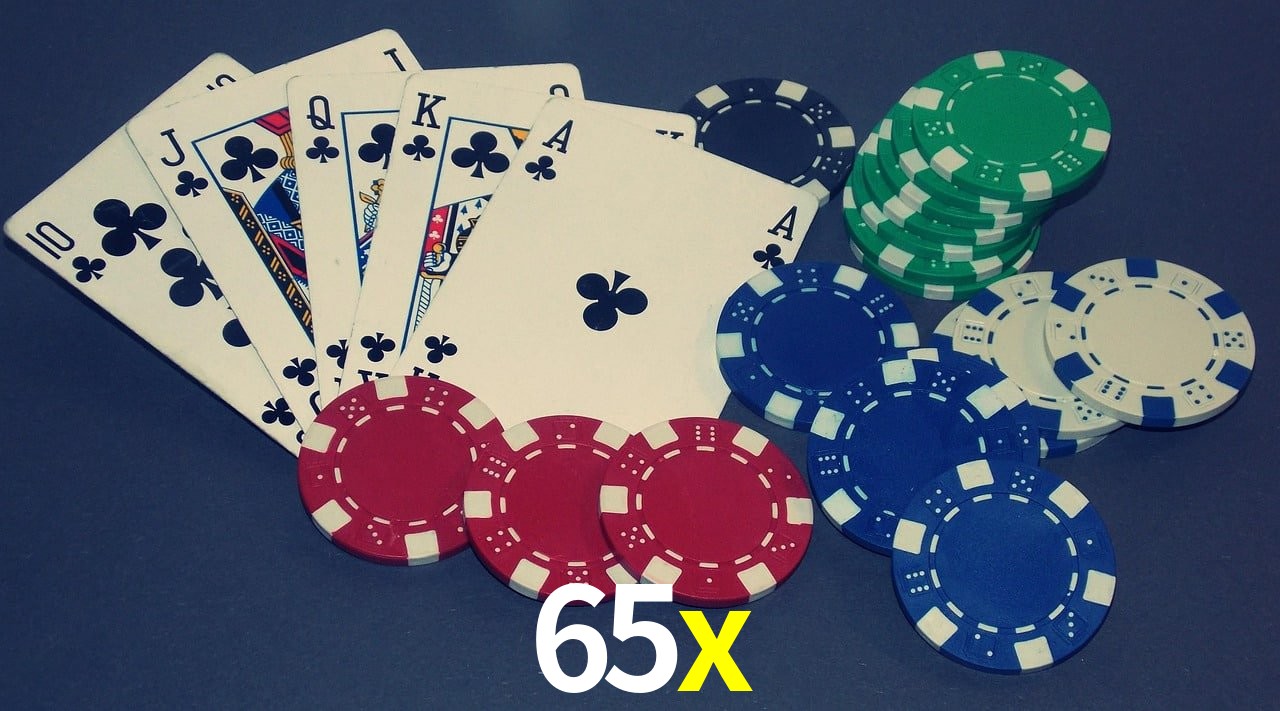 Slot Games 65x