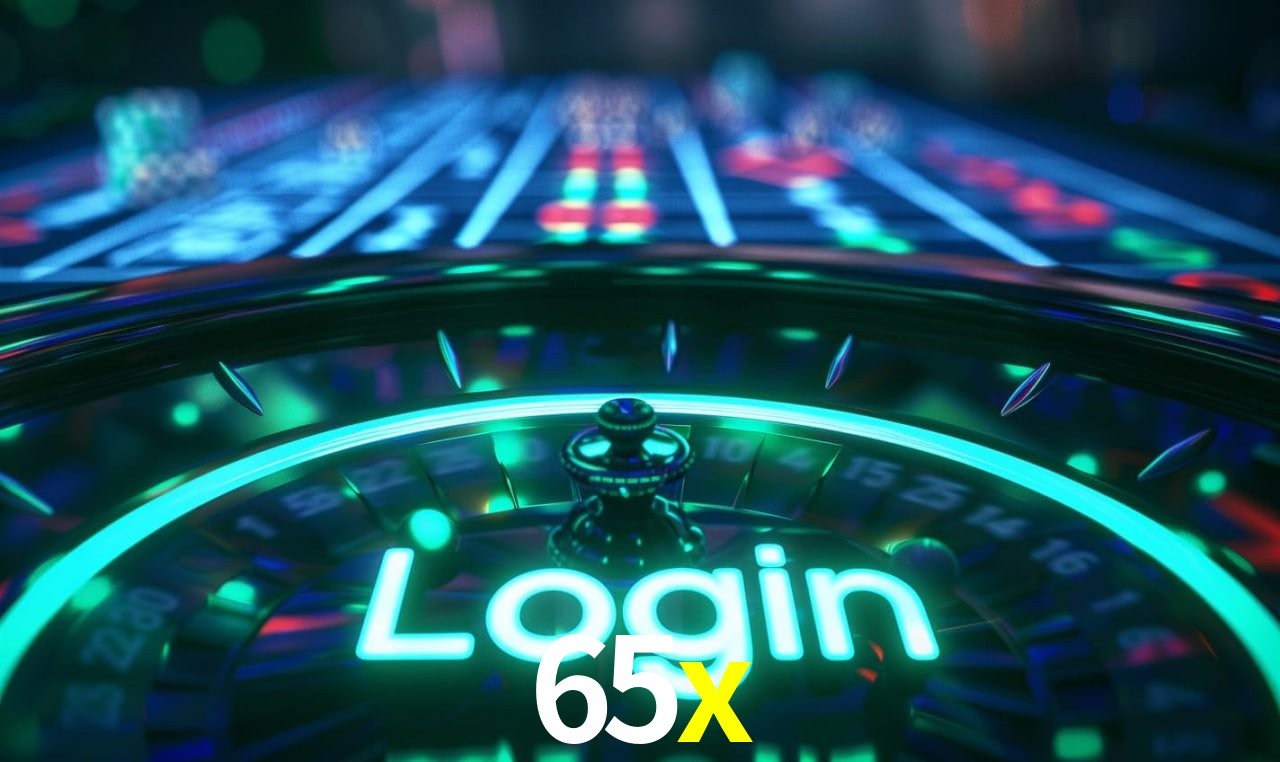 Jogos de Slot 65x